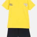 Παιδικό σετ σορτς