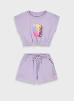 Παιδικό σετ σορτς