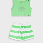 Παιδικό σετ σορτς