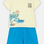 Παιδικό σετ σορτς