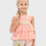 Παιδικό σετ σορτς