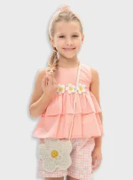 Παιδικό σετ σορτς