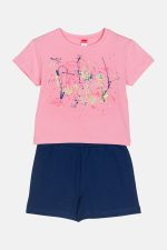 Παιδικό σετ σορτς