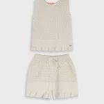 Παιδικό σετ σορτς