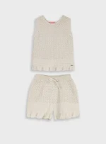 Παιδικό σετ σορτς