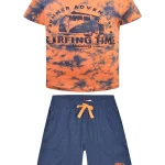 Παιδικό σετ σορτς