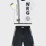 Παιδικό σετ σορτς