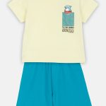 Παιδικό σετ σορτς