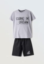 Παιδικό σετ σορτς