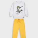 Παιδικό σετ φόρμα