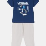 Παιδικό σετ φόρμα