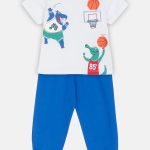 Παιδικό σετ φόρμα