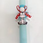 Λαμπάδα παιδική