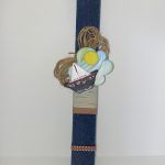 Λαμπάδα παιδική