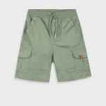 Παιδική βερμούδα cargo