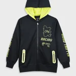 Παιδική ζακέτα