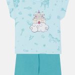 Παιδική πυζάμα