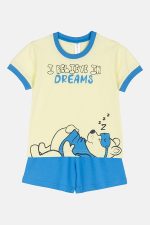 Παιδική πυζάμα