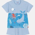 Παιδική πυζάμα