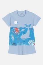 Παιδική πυζάμα
