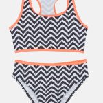 Παιδικό μαγιό μπικίνι