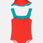 Παιδικό μαγιό ολόσωμο