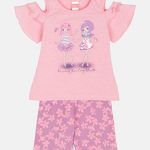 Παιδικό σετ κολάν