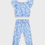 Παιδικό σετ παντελόνα