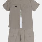 Παιδικό σετ σορτς