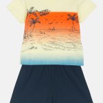 Παιδικό σετ σορτς