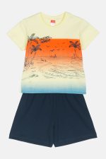 Παιδικό σετ σορτς