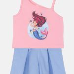 Παιδικό σετ σορτς