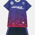 Παιδικό σετ σορτς