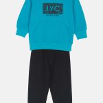 Παιδικό σετ φόρμα