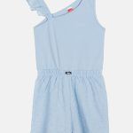 Παιδικό σορτς ολόσωμο