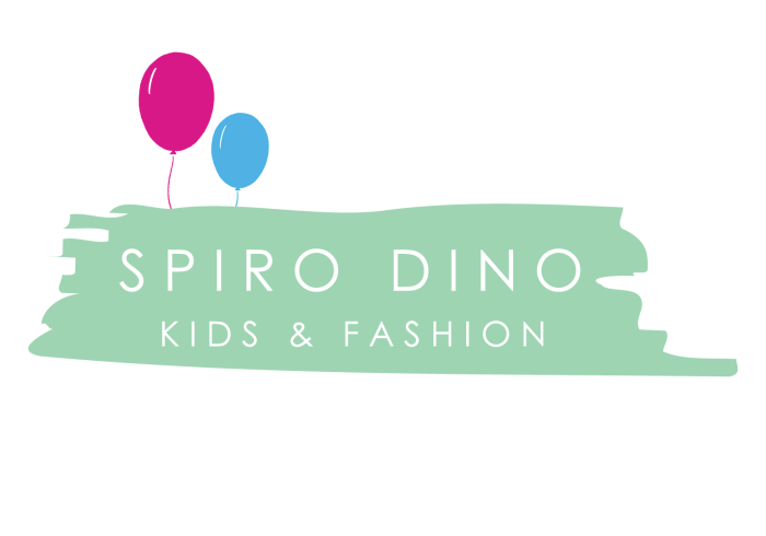 Spirodino Logo 2024