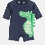 Βρεφικό μαγιό ολόσωμο