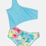 Παιδικό μαγιό ολόσωμο