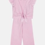 Παιδικό σετ παντελόνα