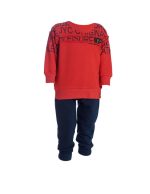 Παιδικό σετ φόρμα