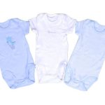 Βρεφικό κορμάκι