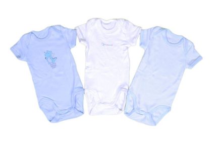 Βρεφικό κορμάκι