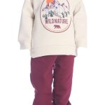 Παιδικό σετ φόρμα