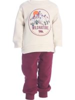 Παιδικό σετ φόρμα