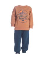 Παιδικό σετ φόρμα