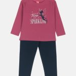 Παιδικό σετ κολάν