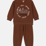 Παιδικό σετ φόρμα