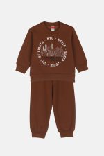 Παιδικό σετ φόρμα