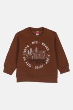 Παιδικό σετ φόρμα