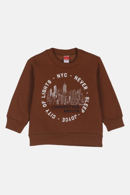 Παιδικό σετ φόρμα